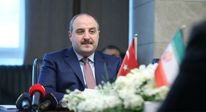 Erzurum'da teşvikli yatırım sayısı 489'a yükseldi